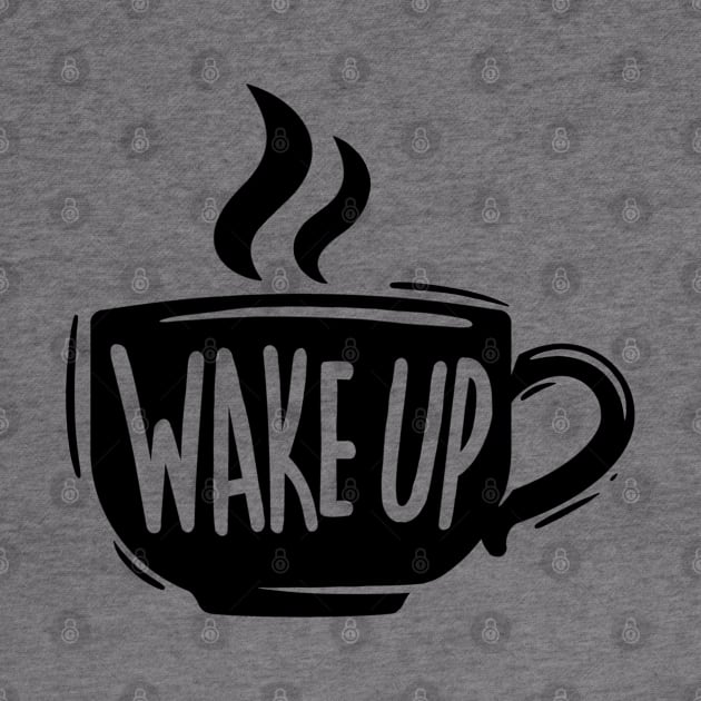 Wake up by Dosunets